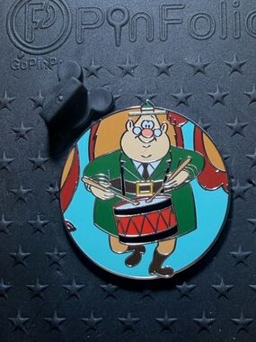 Disney Trading Pin Ranger Woodlore #163589 Mickey Mouse Club Mystery 2024